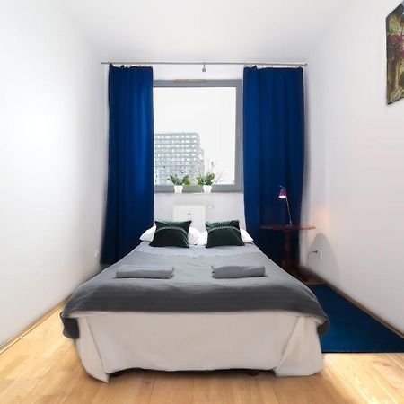 Horyzont Apartment Гданьск Экстерьер фото