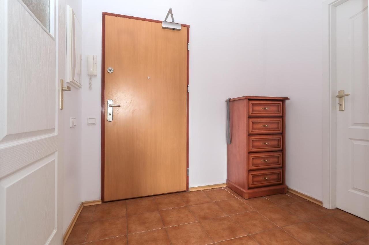 Horyzont Apartment Гданьск Экстерьер фото