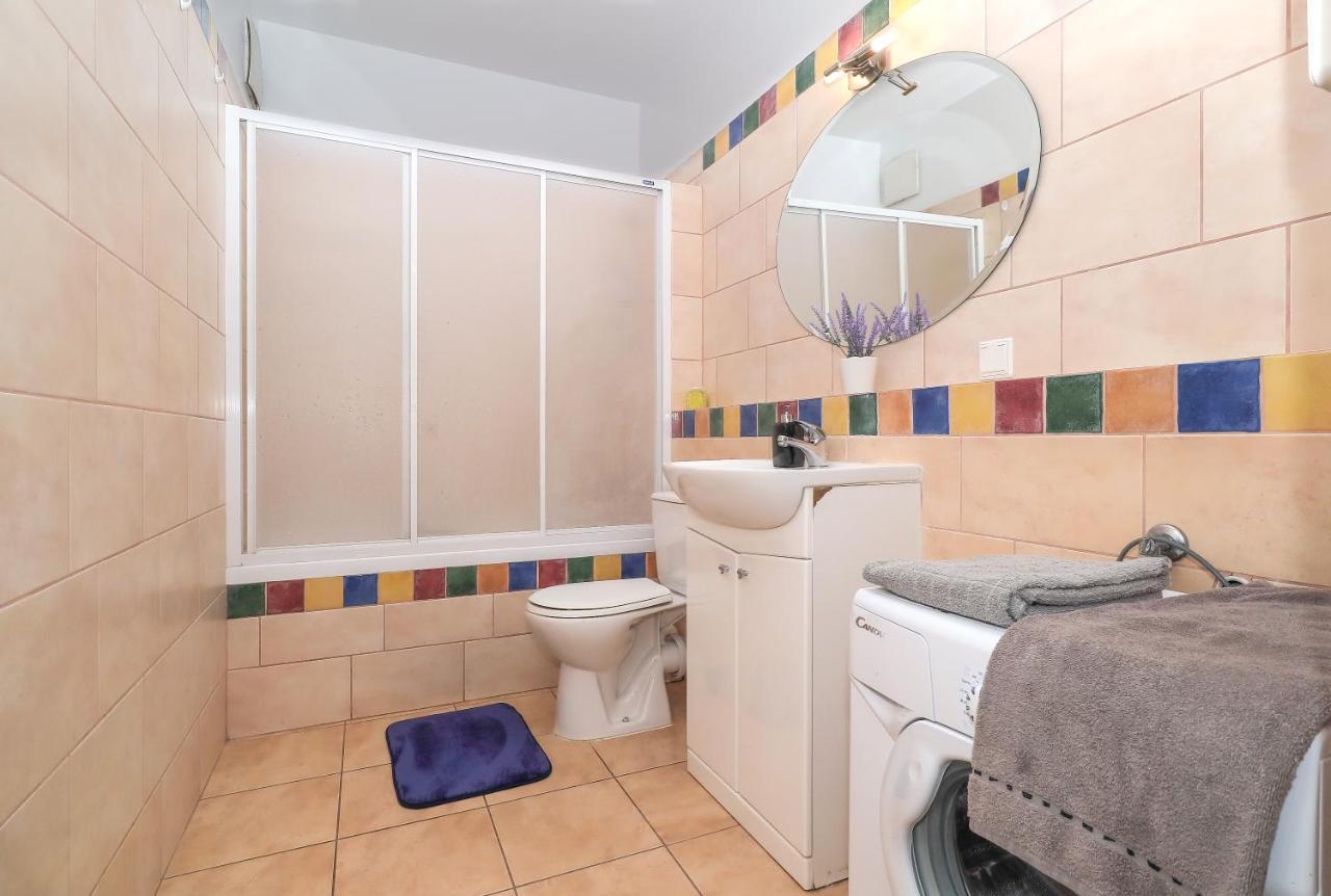 Horyzont Apartment Гданьск Экстерьер фото